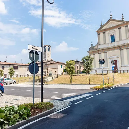 Appartement La In Piazza