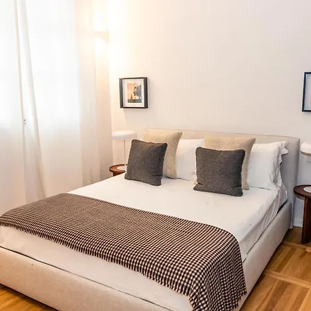 Appartamento La In Piazza