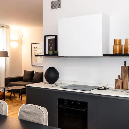 Appartamento La In Piazza Erbusco