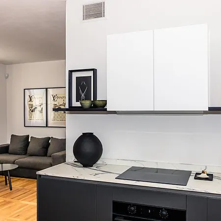 Appartamento La In Piazza Erbusco