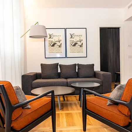 Appartamento La In Piazza Erbusco