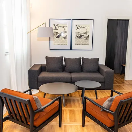 La In Piazza Appartamento