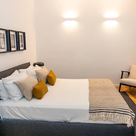 Appartamento La In Piazza