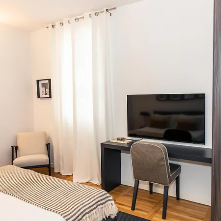 La In Piazza Appartamento *