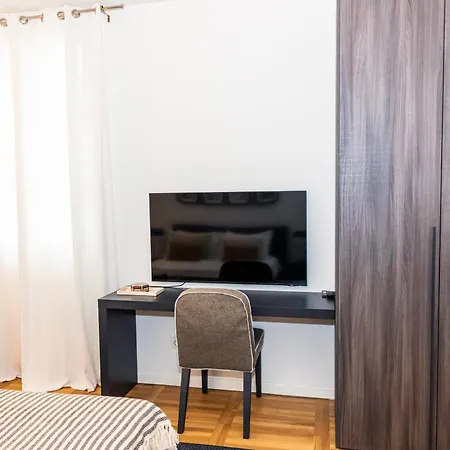 Appartamento La In Piazza