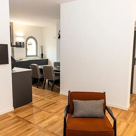 La In Piazza Appartamento *