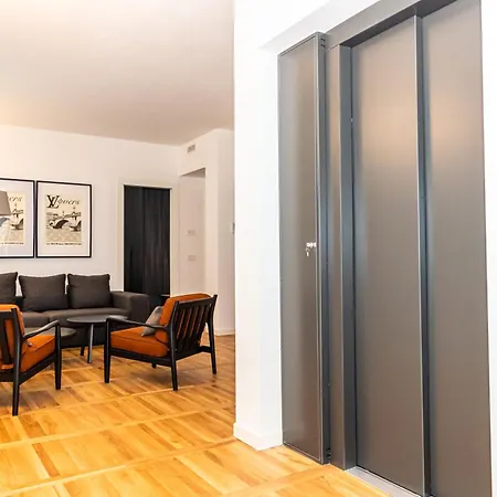 Appartamento La In Piazza Erbusco