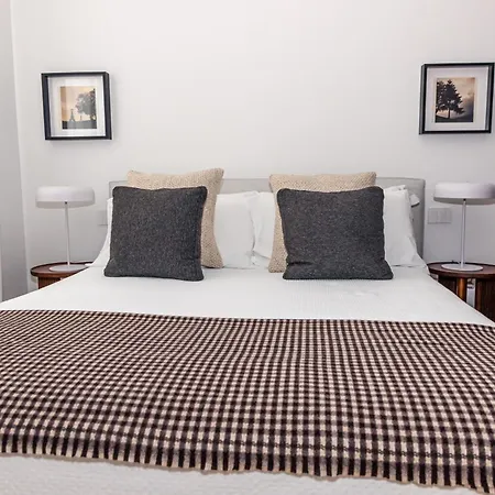 Appartamento La In Piazza Erbusco