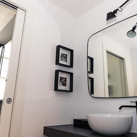 Appartement La In Piazza