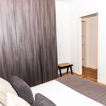 Appartamento La In Piazza