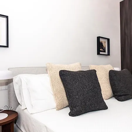 La In Piazza Appartamento *