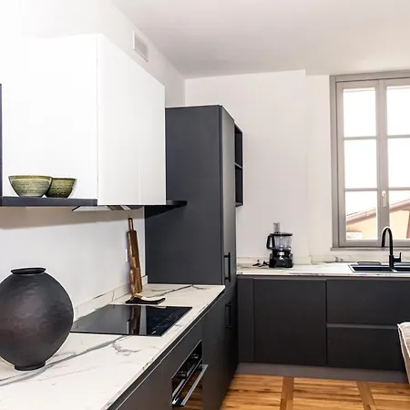 Appartamento La In Piazza Erbusco