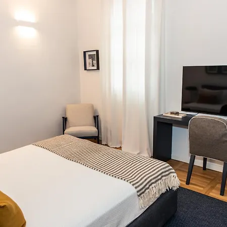 Appartamento La In Piazza *