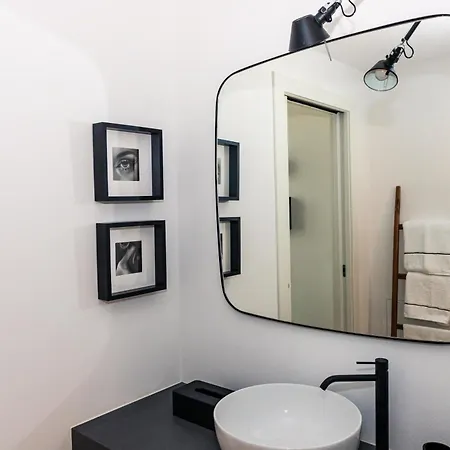 Appartamento La In Piazza