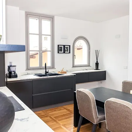 La In Piazza Appartamento *