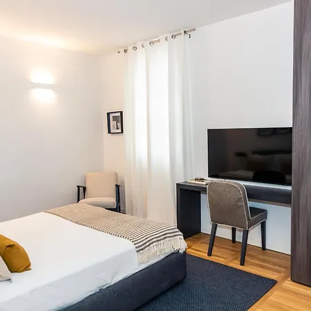 Appartamento La In Piazza *