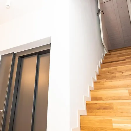 La In Piazza Appartamento