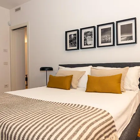 La In Piazza Appartamento