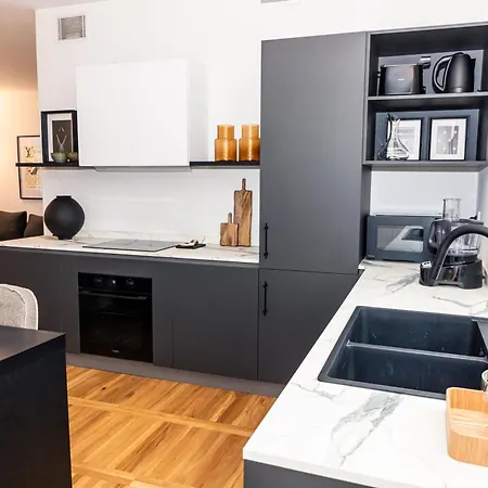 Appartamento La In Piazza Erbusco