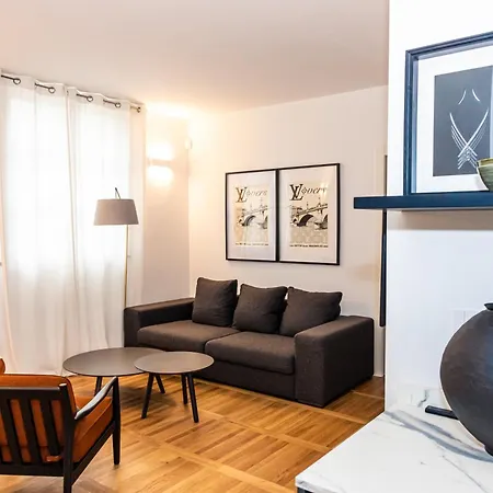 La In Piazza Appartamento