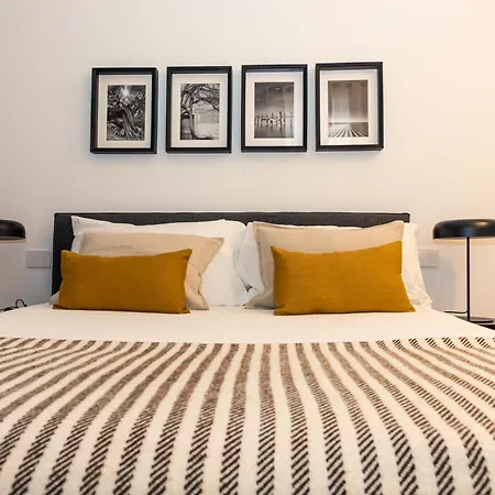 Appartamento La In Piazza