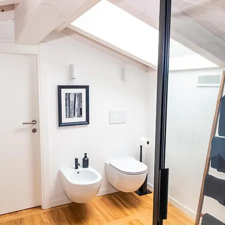 La In Piazza Appartamento *