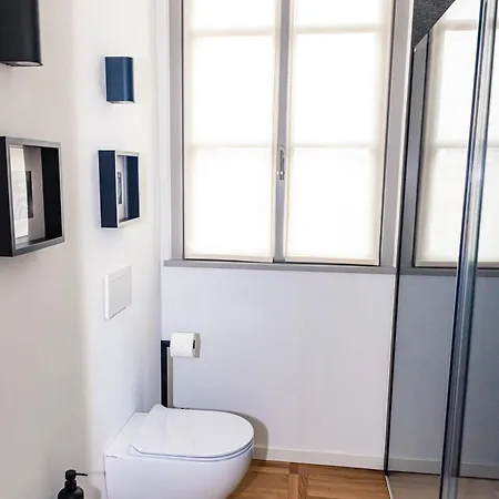 Appartement La In Piazza Erbusco