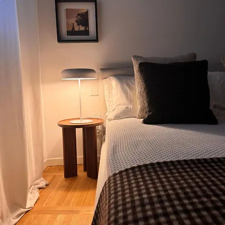 La In Piazza Appartamento