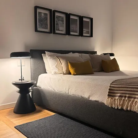 La In Piazza Appartamento