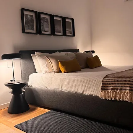 La In Piazza Appartamento *