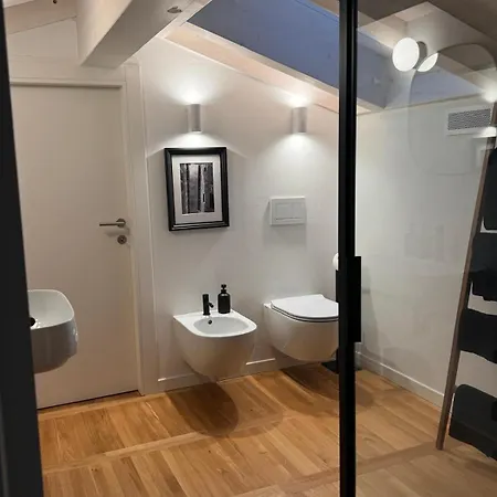 La In Piazza Appartamento Erbusco