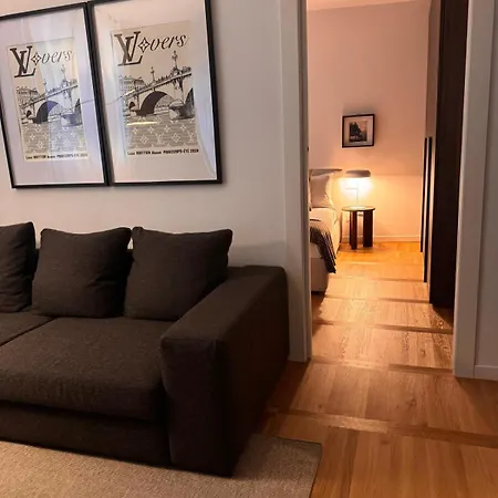 Appartamento La In Piazza Erbusco