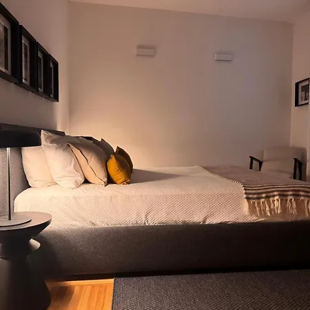 La In Piazza Appartamento