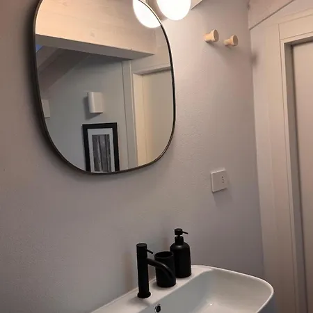 Appartamento La In Piazza *