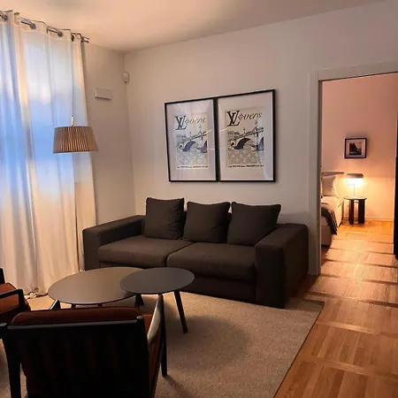 Appartamento La In Piazza Erbusco