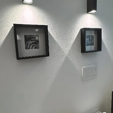 La In Piazza Appartamento