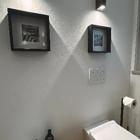 Appartamento La In Piazza