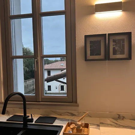 La In Piazza Appartamento Erbusco