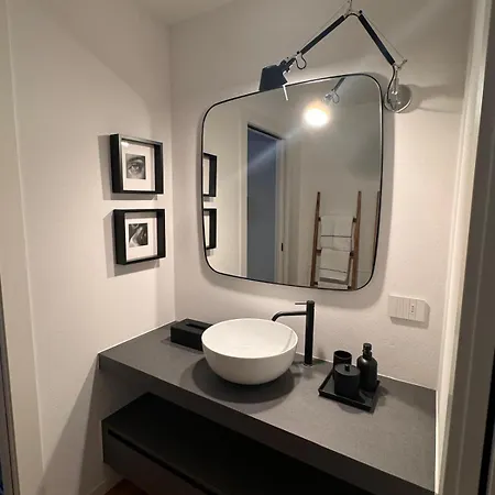 La In Piazza Appartement